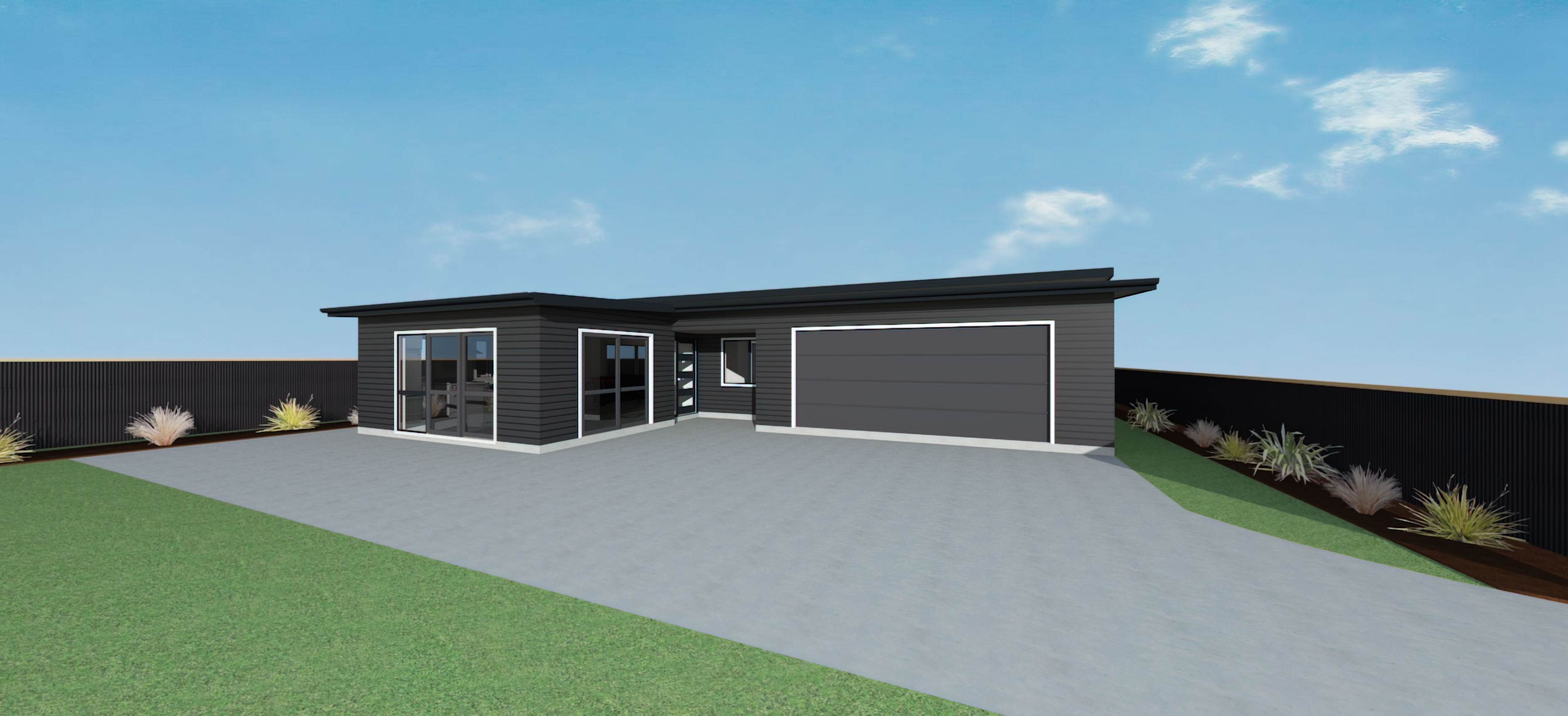 Waihi Beach - Renovation and Addition
